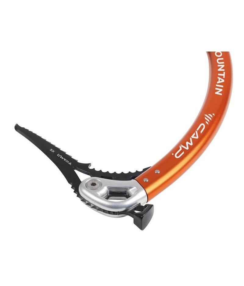 Czekan X-All Mountain Camp techniczny młotek