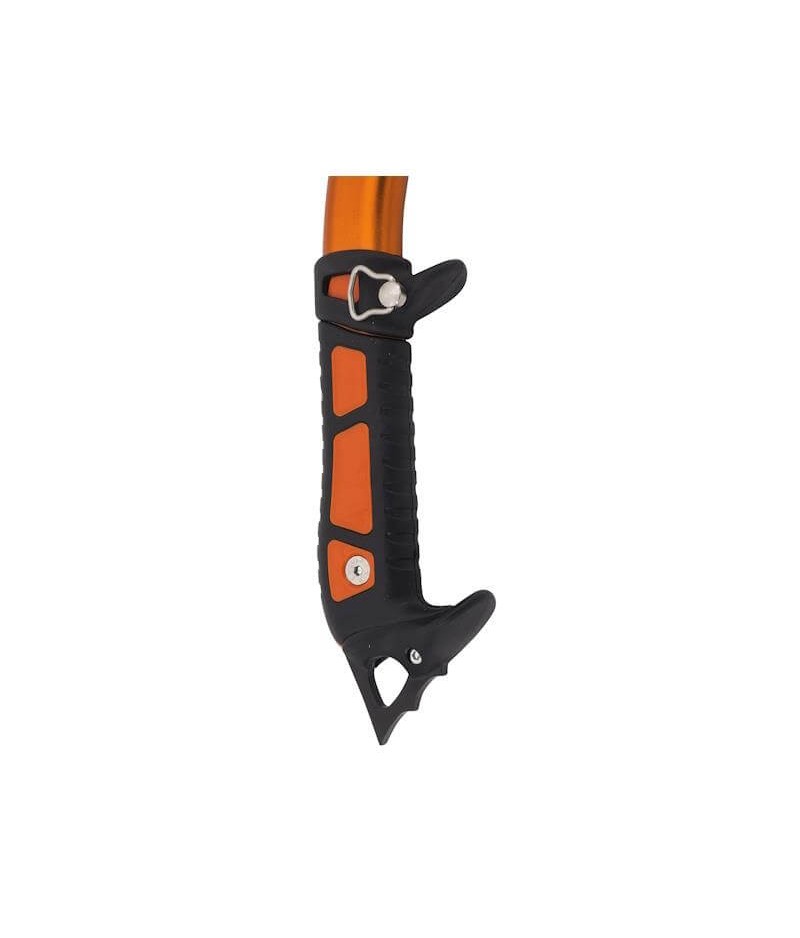 Czekan X-All Mountain Camp techniczny młotek