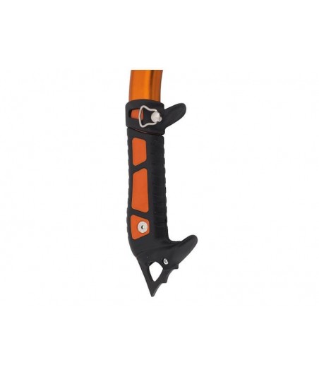 Czekan X-All Mountain Camp techniczny młotek