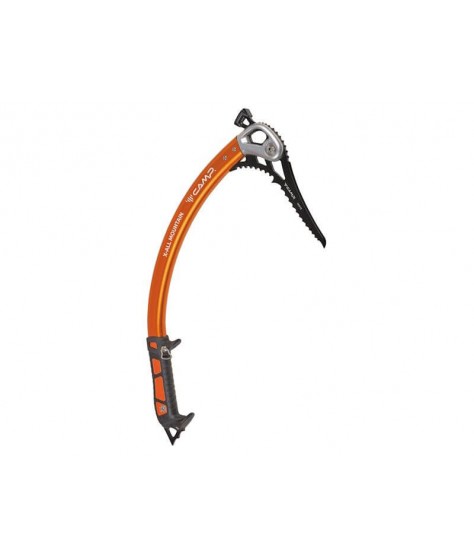 Czekan X-All Mountain Camp techniczny młotek