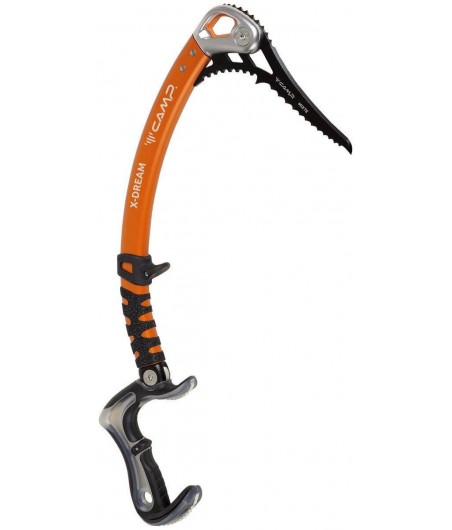 Czekan X-Dream Camp wspinaczkowy techniczny