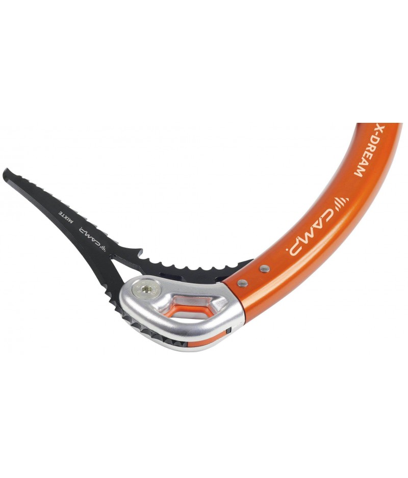 Czekan X-Dream Camp wspinaczkowy techniczny