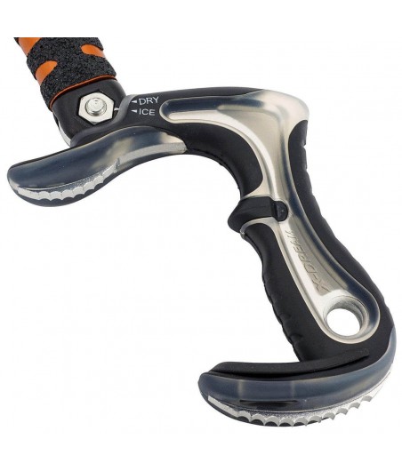 Czekan X-Dream Camp wspinaczkowy techniczny