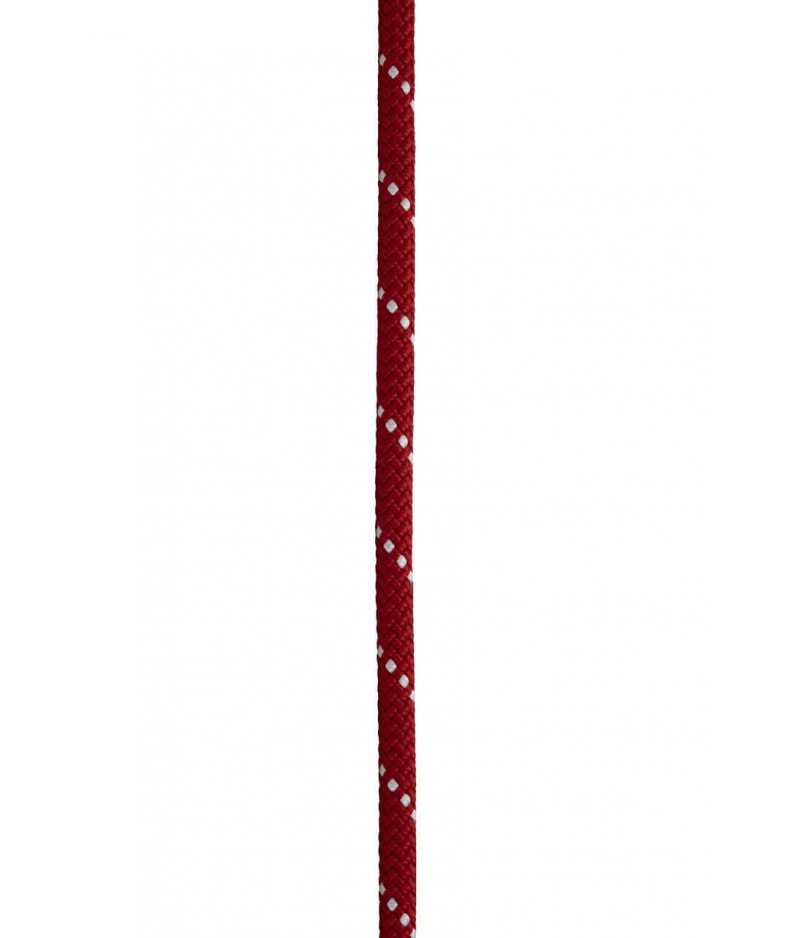 Lina statyczna KM PRO 11 mm Teufelberger czerwona metr