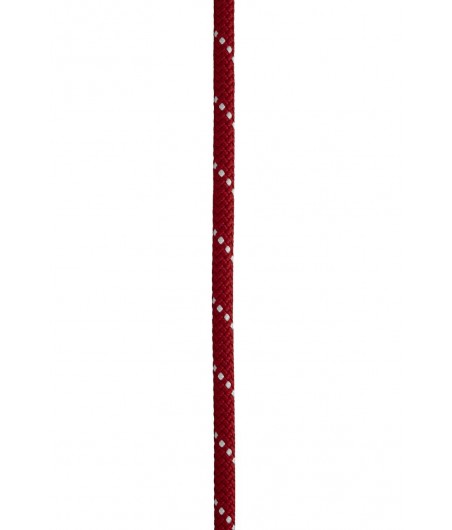 Lina statyczna KM PRO 11 mm Teufelberger czerwona metr