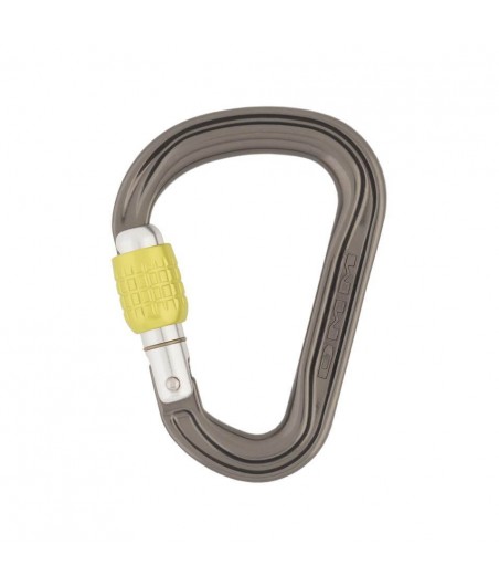 Karabinek Phantom HMS SG DMM tytanowy