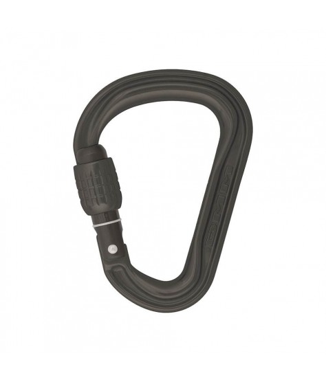 Karabinek Phantom HMS SG DMM grafitowy